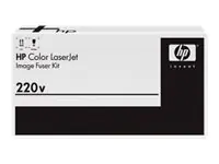 HP Wartungskit CB389-67901 + Einbauanleitung 220V