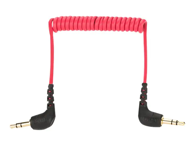 RODE Wireless GO Gen 3 Weiss - Mikrofon