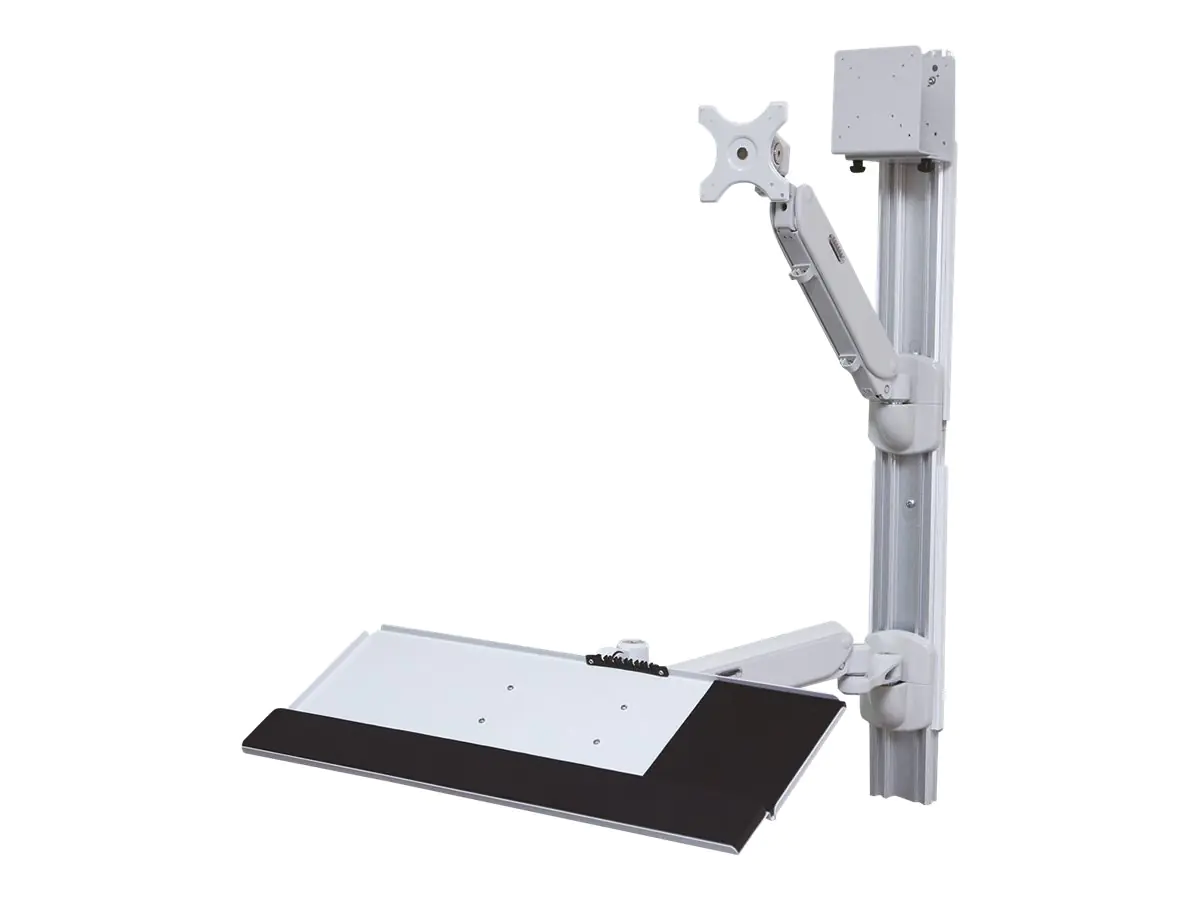 VALUE WorkStation - Befestigungskit (Wandmontage 17.99.1139