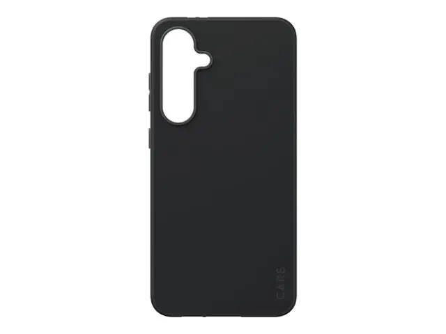 PanzerGlass CARE by PanzerGlass Fearlessly - Hintere Abdeckung für Mobiltelefon