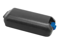 HONEYWELL GTS HCK3-LI, Akku, Intermec CK3, Schwarz, Lithium-Ion (Li-Ion), 5200 mAh, 3,7 V