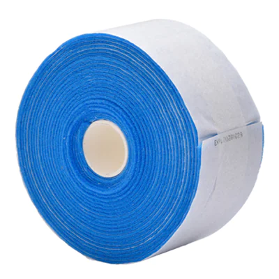 PLUM Bandage QuickSoft 5,5 cm x 5 m (B x L) selbstklebend blau 2 St./Pack. PLUM Bandage QuickSoft 5,5 cm x 5 m (B x L) selbstklebend blau 2 St./Pack.