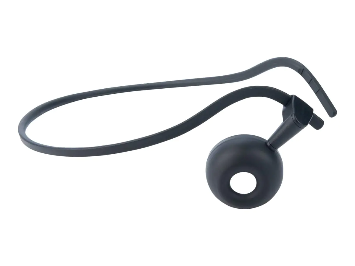 Jabra Engage - Nackenbügel für Headset - für Engage 55 Convertible, 65 Convertible, 75 Convertible