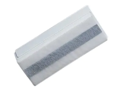 Franken Tafelwischer Z1921 7,5x4,5x16cm nachfüllbar weiß