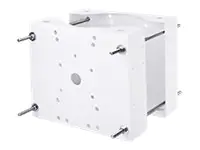 VIVOTEK AM-315 - Kamera Montageadapter - Pfosten montierbar