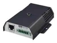 PowerWalker EMD for SNMP Manager - Temperatur- und Wärmefühler - Schwarz - für PowerWalker VFI 100K CPG PF1 3/3 BX, VFI 180K CPG PF1 3/3 BX