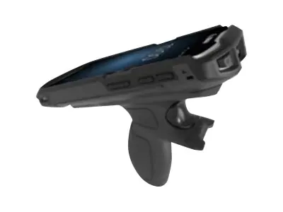Zebra - Barcodescanner-Clip - für Symbol TC55, TC57; Zebra TC51, TC52, TC55, TC56, TC57 Zebra - Barcodescanner-Clip - für Symbol TC55, TC57; Zebra TC51, TC52, TC55, TC56, TC57
