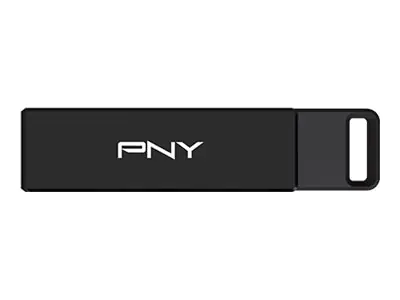 PNY Elite-X - USB-Flash-Laufwerk - 64 GB - USB-C