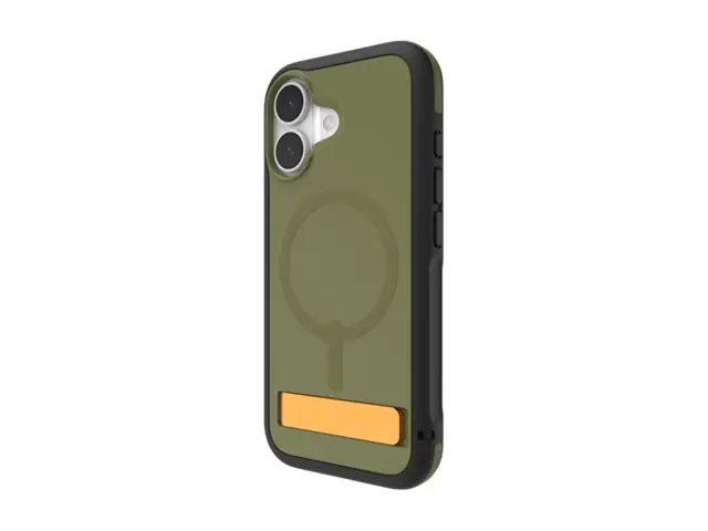ZAGG Sedona Snap - Hintere Abdeckung für Mobiltelefon 702319144