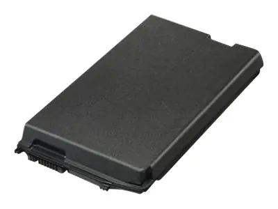 Panasonic FZ-VZSU1VU - Batterie - für Toughbook G2, G2 Standard