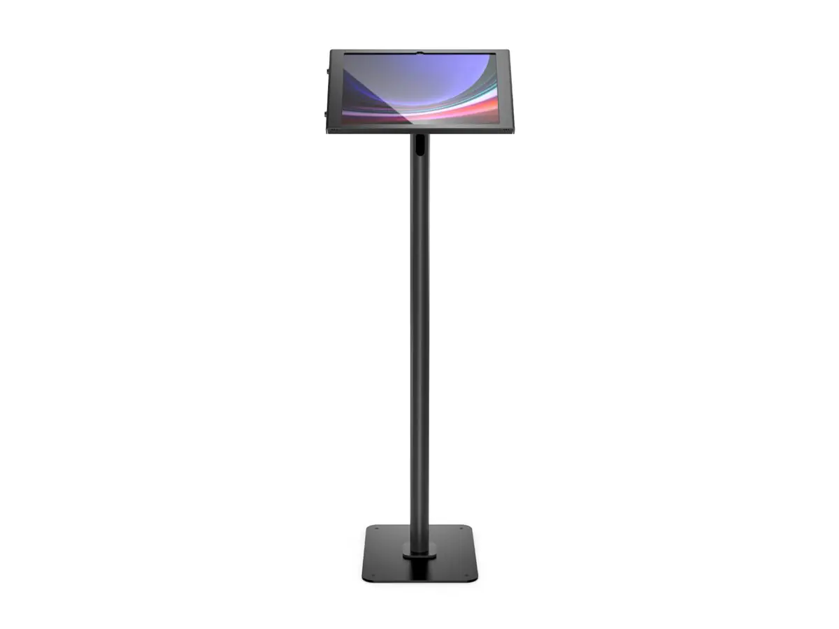 Compulocks Stand kit - freiliegende Front-/Rückkamera und Sensoren - für Flachbildschi