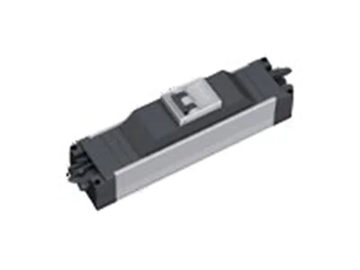Bachmann STEP ALU RCD - Sicherungsautomat