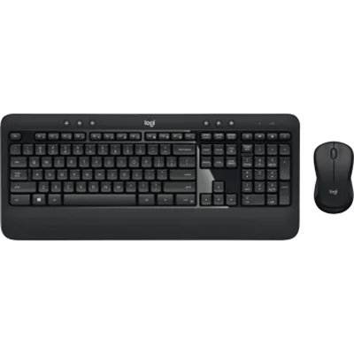 Logitech Tastatur-Maus-Set MK540 ADVANCED 920-008675 Wireless sw Logitech Tastatur-Maus-Set MK540 ADVANCED 920-008675 Wireless sw