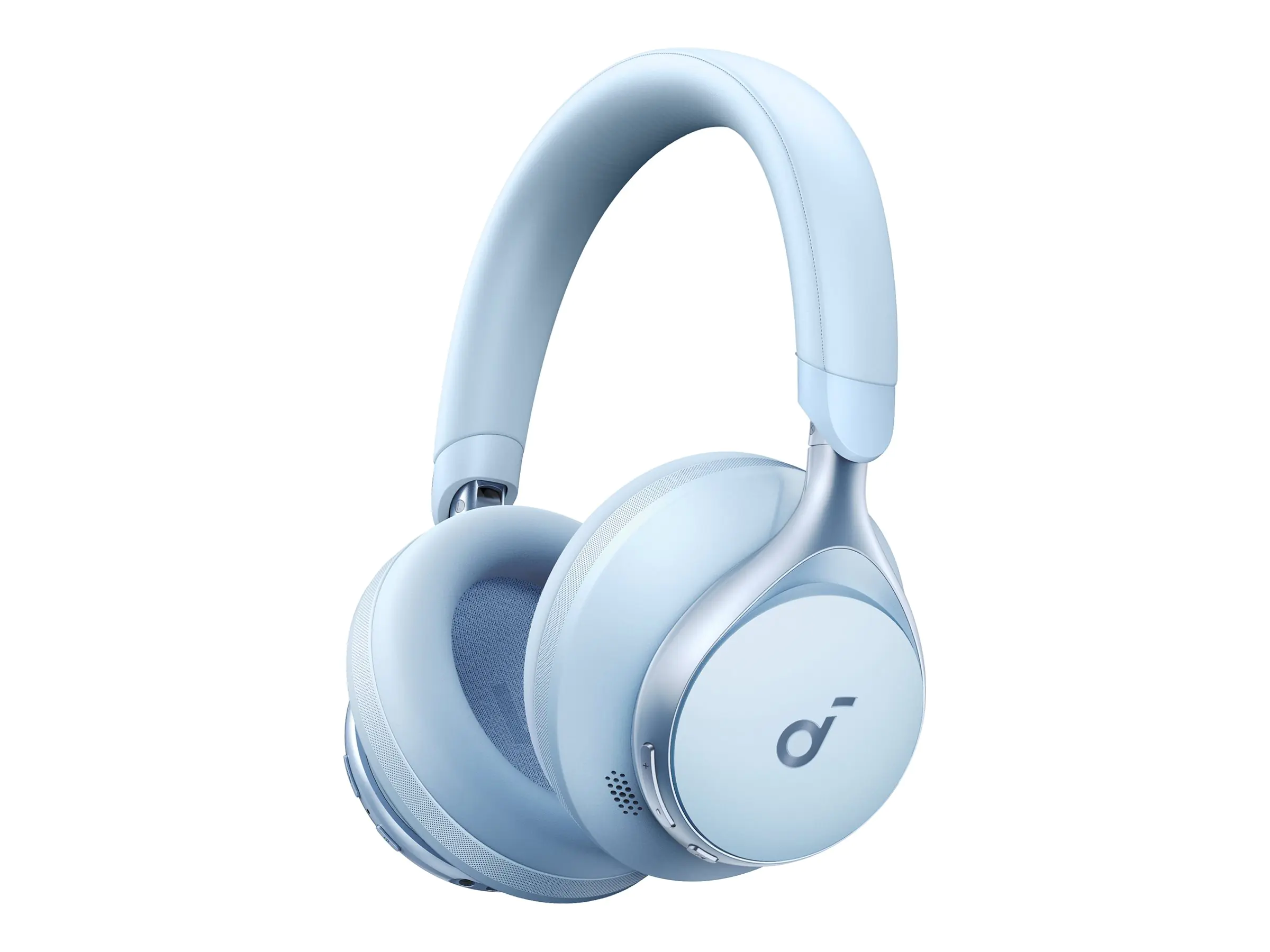 ANKER Soundcore Space One - Kopfhörer mit Mikrofon A3035G31