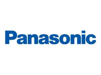 Panasonic RP-HS46E - Kopfhörer - Clip-On - kabelgebunden - 3,5 mm Stecker