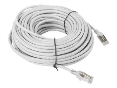 Lanberg Patch-Kabel - RJ-45 (M) zu RJ-45 (M)