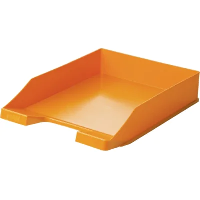 HAN Briefablage KLASSIK 1027-X-51 DIN A4/C4 orange HAN Briefablage KLASSIK 1027-X-51 DIN A4/C4 orange
