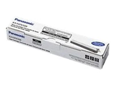 Panasonic KX-FATK509X - Schwarz - Original - Tonerpatrone - für KX-MC6015, MC6020, MC6020HX, MC6020PD, MC6040, MC6255, MC6260