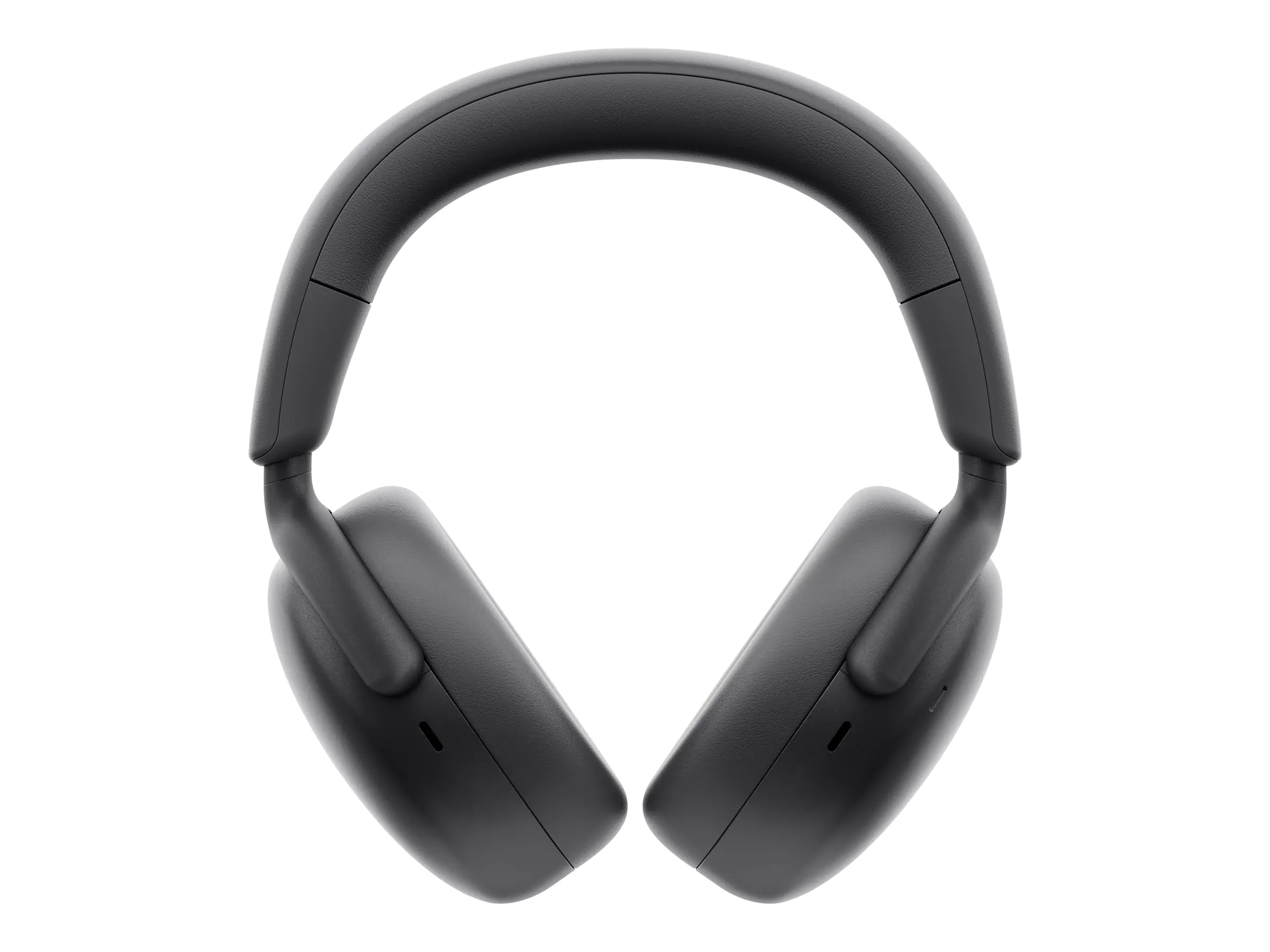 Dell Premier Wireless ANC Headset WL7024 - Headset - ohrumschließend - Bluetooth - kabellos, kabelgebunden - aktive Rauschunterdrückung - 3,5 mm Stecker, Adapter USB-A via Bluetooth, Adapter USB-C via Bluetooth - Zertifiziert für Microsoft Teams, Zoom Cer
