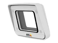 Axis Kamera-Fronterweiterung - Außenbereich 5506-101