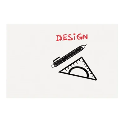 Legamaster Whiteboard BOARD-UP 7-106310 75x100cm