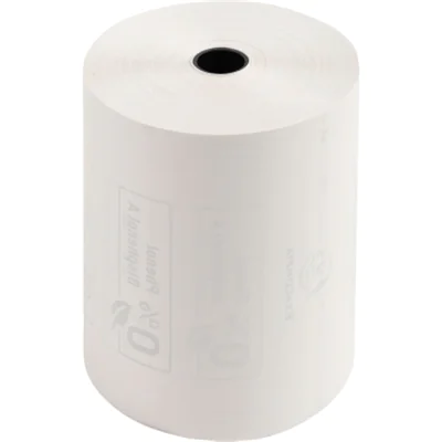 Exacompta Thermokassenrolle 80 mm x 44 m (B x L) 60mm BPA-frei phenolfrei 10 St./Pack. Exacompta Thermokassenrolle 80 mm x 44 m (B x L) 60mm BPA-frei phenolfrei 10 St./Pack.