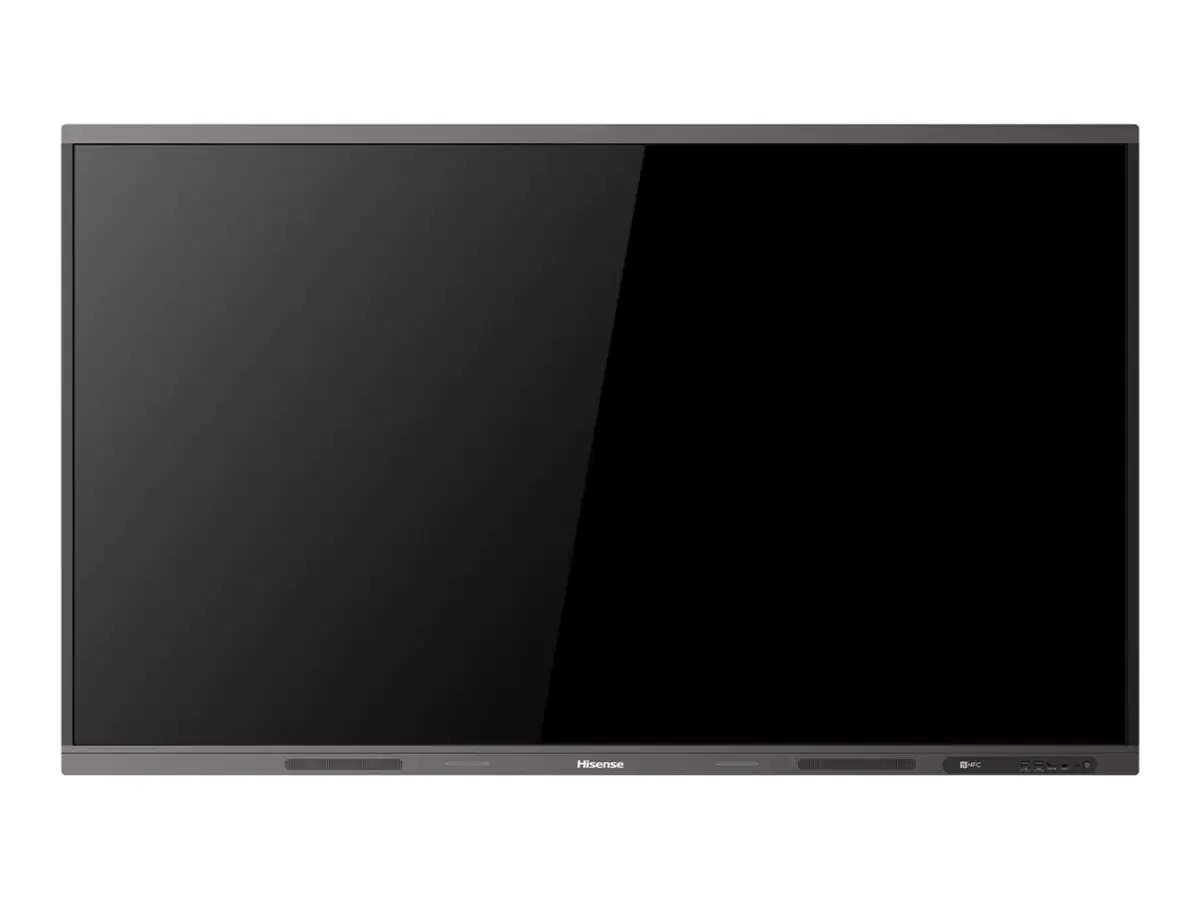 Hisense 65MR6DE-E - 165,1 cm (65") - 350 cd/m² - 1,07 Milliarden Farben - 3840 x 2160 Pixel - 4K Ul