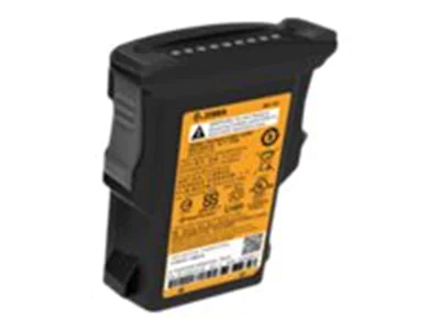 Zebra PowerPrecision+ - Ohne Funkenbildung - Handheld-Akku - Lithium-Ionen - 7000 mAh - für Zebra MC9300, MC9300-G