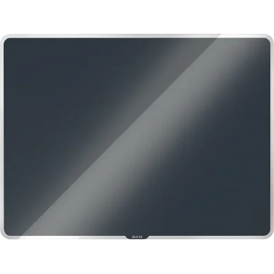 Leitz Whiteboard Cosy 70420089 Glas 60x40cm grau