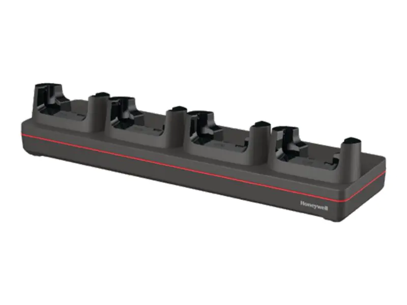 HONEYWELL Tragbare Ladestation + Netzadapter CT37-CB-UVN-3