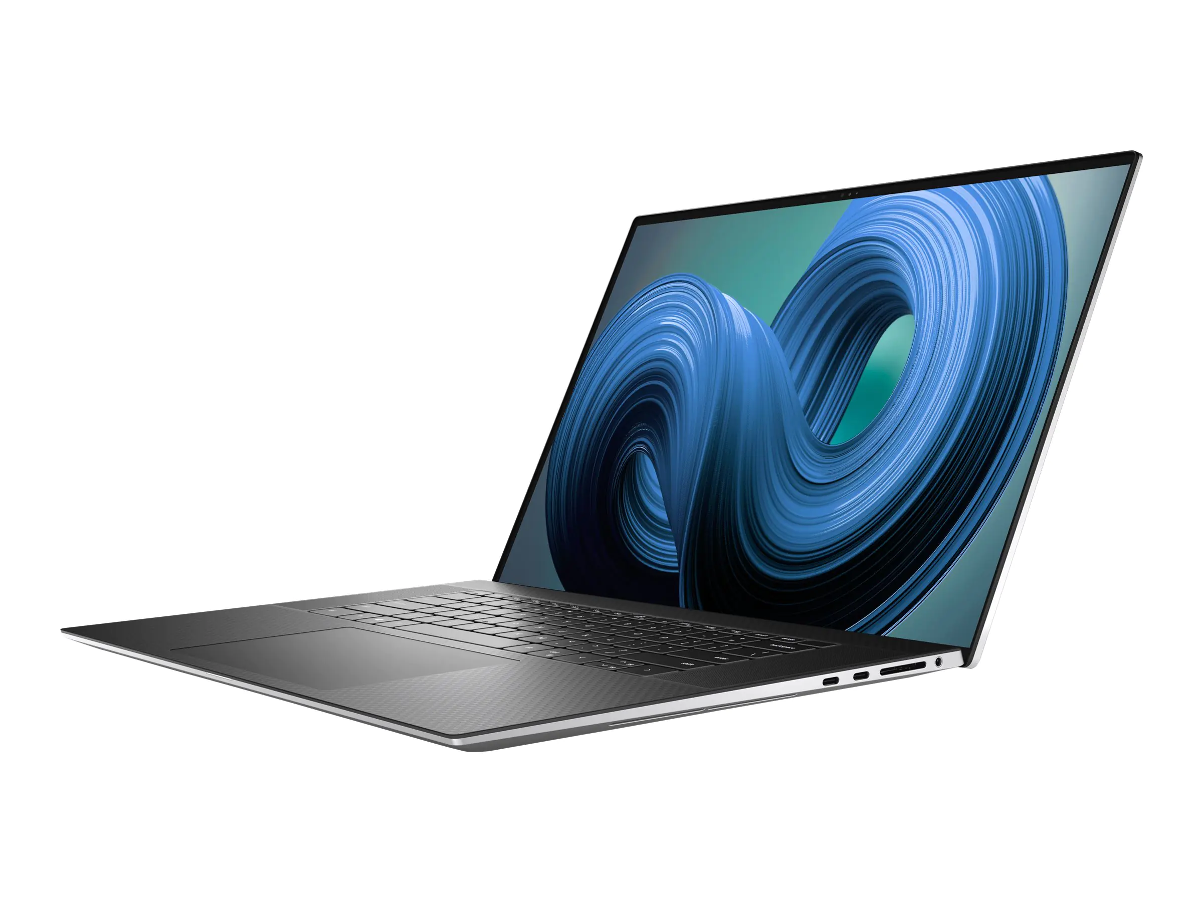 Dell XPS 17 9720 - Intel Core i7 12700H / 2.3 GHz - Win 11 Pro - GF RTX 3060 - 32 GB RAM - 1 TB SSD NVMe, Class 40 - 43.2 cm (17")