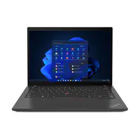 Lenovo ThinkPad P14s Gen 4 21K5 - 180°-Scharnierdesign - AMD Ryzen 7 Pro 7840U / 3.3 GHz - AMD PRO - Win 11 Pro - Radeon 780M - 64 GB RAM - 2 TB SSD TCG Opal Encryption 2, NVMe, Performance - 35.6 cm (14") OLED 2880 x 1800 (2.8K) - Wi-Fi 6E, Bluetooth - V