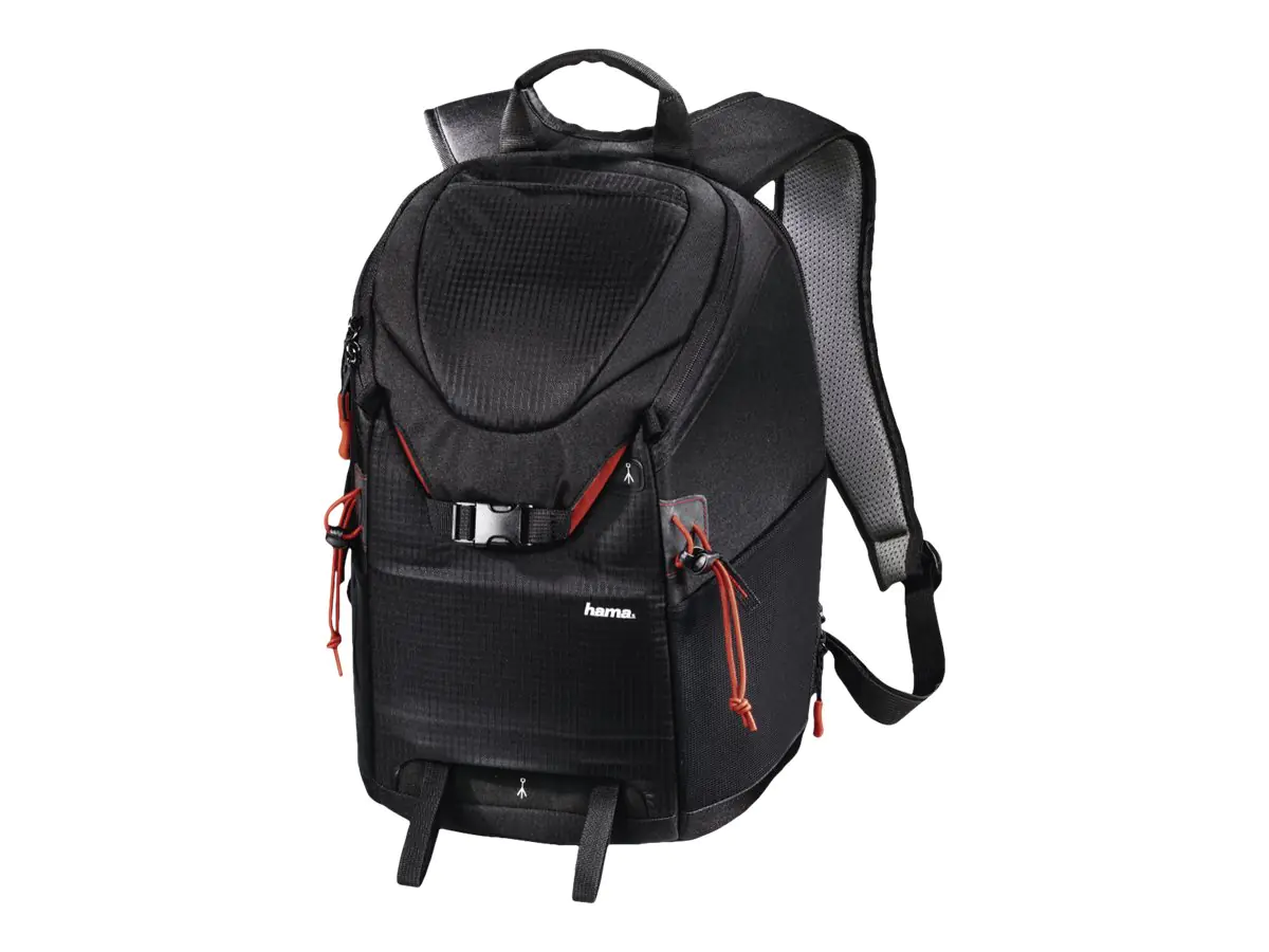 Hama "Profitour" 180 - Rucksack für Digitalkameras