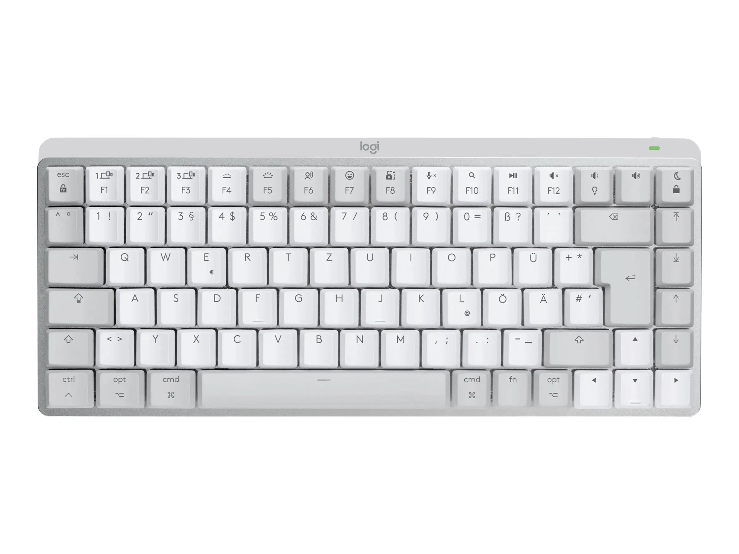Logitech Master Series MX Mechanical Mini for 920-010798