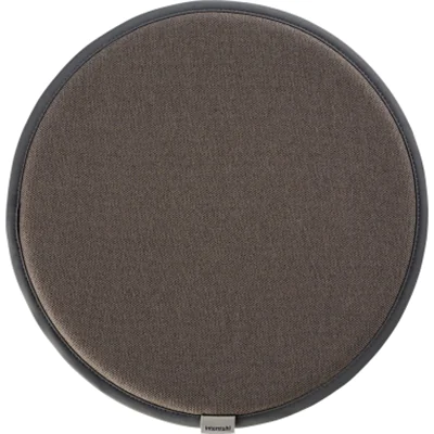 INTERSTUHL Sitzkissen 150U 100 % Polyester Polyurethan sepiabraun