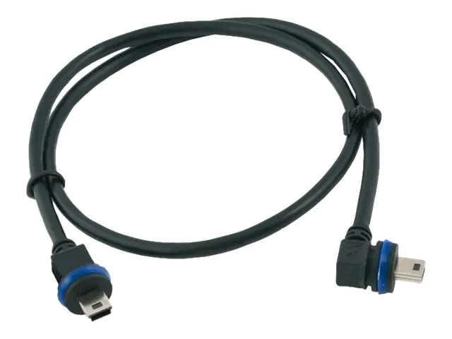 Mobotix USB-Kabel - Mini-USB, Typ B (M) zu Mini -USB, Typ B (M)