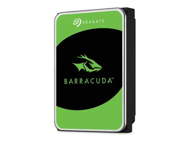 Seagate Barracuda ST12000DM003 - Festplatte - 12 TB - intern - 3.5" (8.9 cm)