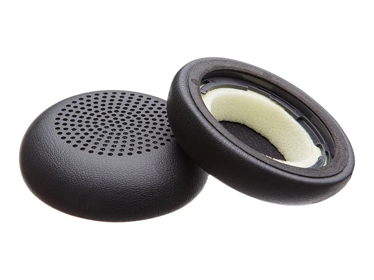 Logitech - Ohrpolster für Headset - Graphite (Packung mit 2)