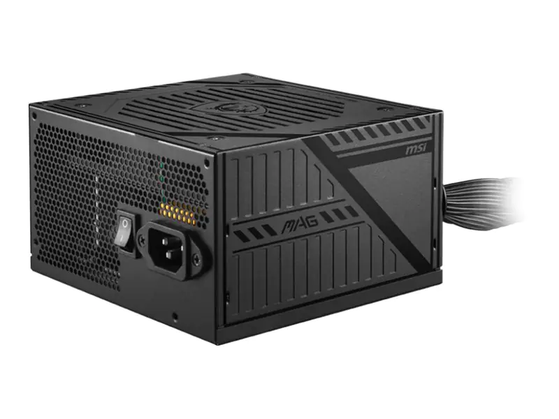 MSI MAG A550BNL - Netzteil (intern) - ATX12V 306-7ZPAY11-809