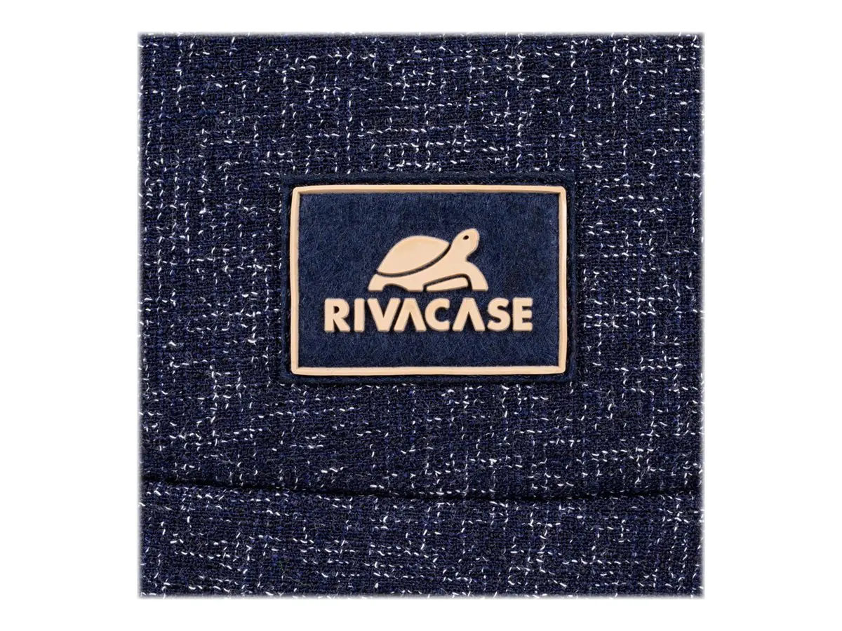 rivacase Riva Case Anvik 7962 - Notebook-Rucksack - 39.6 7962 DARK BLUE