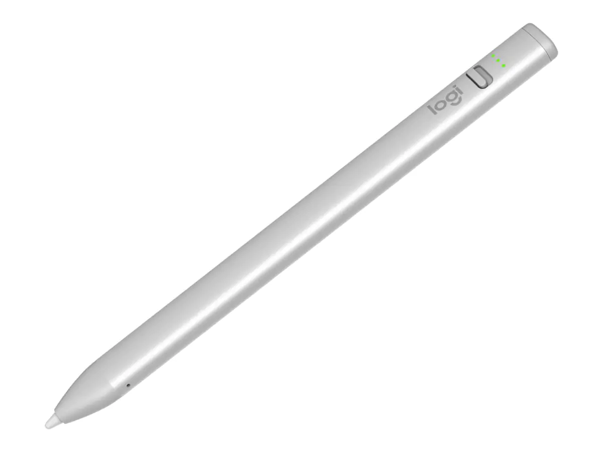 Logitech Crayon - Digitaler Stift - kabellos Logitech Crayon - Digitaler Stift - kabellos