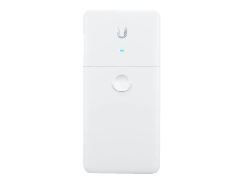 UbiQuiti UACC-LRE - Repeater - 1GbE - 10Base-T, 100Base-TX, 1000Base-T - RJ-45 / RJ-45 - bis zu 1 km