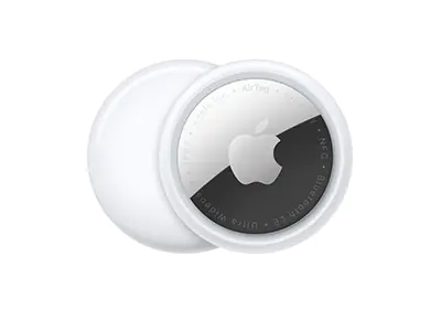 Apple airTag
