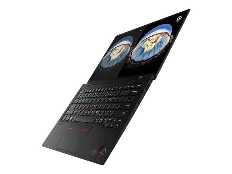 Lenovo ThinkPad X1 Carbon Gen 9 20XW - 35.6 cm (14") - 16 GB RAM - 512 GB SSD - 20XW005JGE