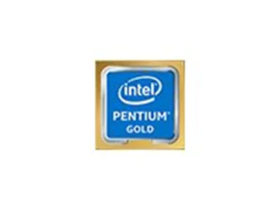 Intel Pentium Gold G6405 - 4.1 GHz - 2 Kerne - 4 Threads - 4 MB Cache-Speicher - LGA1200 Socket - OEM