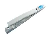 Rittal - Rack-Griff - 29.5 cm - für TS 8