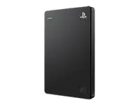 Seagate Game Drive for PS4 STGD2000205 - Marvel Avengers Limited Edition - Thor - Festplatte - 2 TB - extern (tragbar)