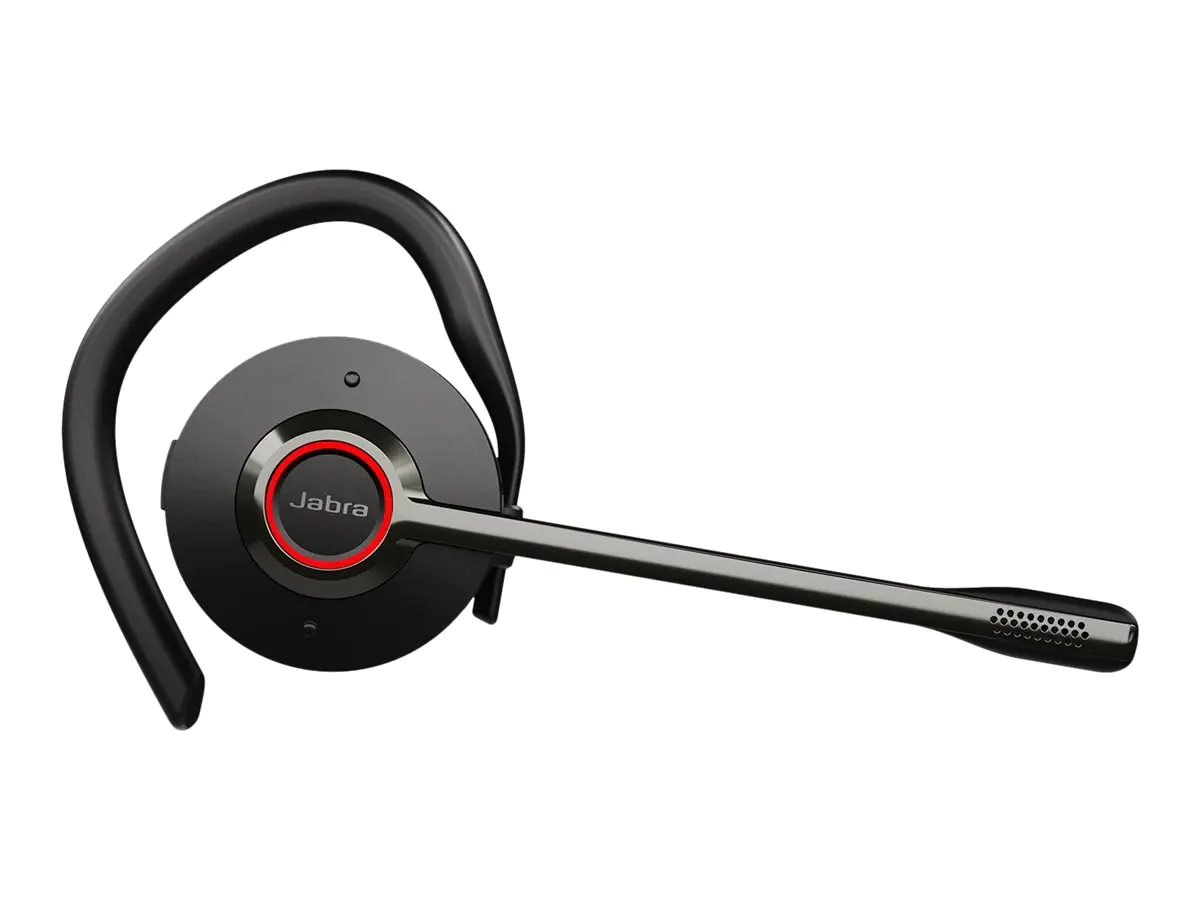 Jabra Engage 55 Convertible - Headset - im Ohr - konvertierbar - DECT - kabellos - optimiert für UC