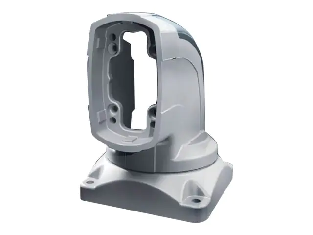 Rittal CP 180 Horizontal outlet - Oben montiertes