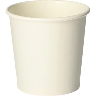 PAPSTAR Pure Espressobecher 87456 0,1l 50 St./Pack. PAPSTAR Pure Espressobecher 87456 0,1l 50 St./Pack.